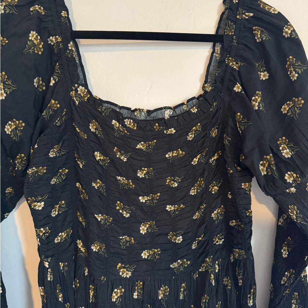 Doen - Wilmina Dress, L - Picture 4 of 10